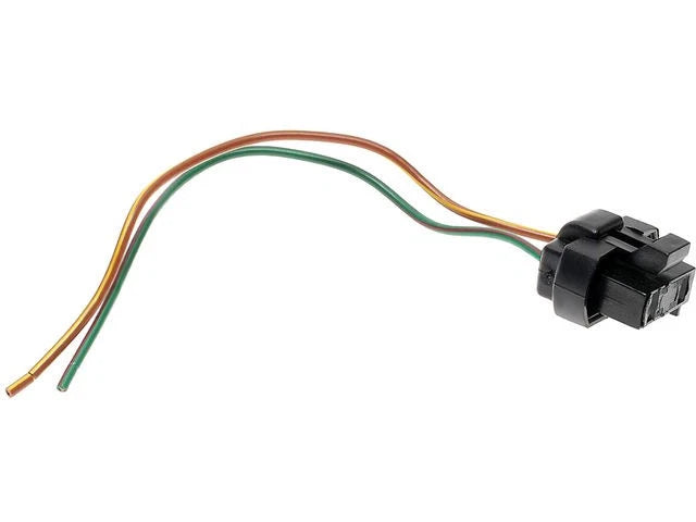 A/C Compressor Cut-Out Switch Harness Connector for Town Car (38414FDPR)