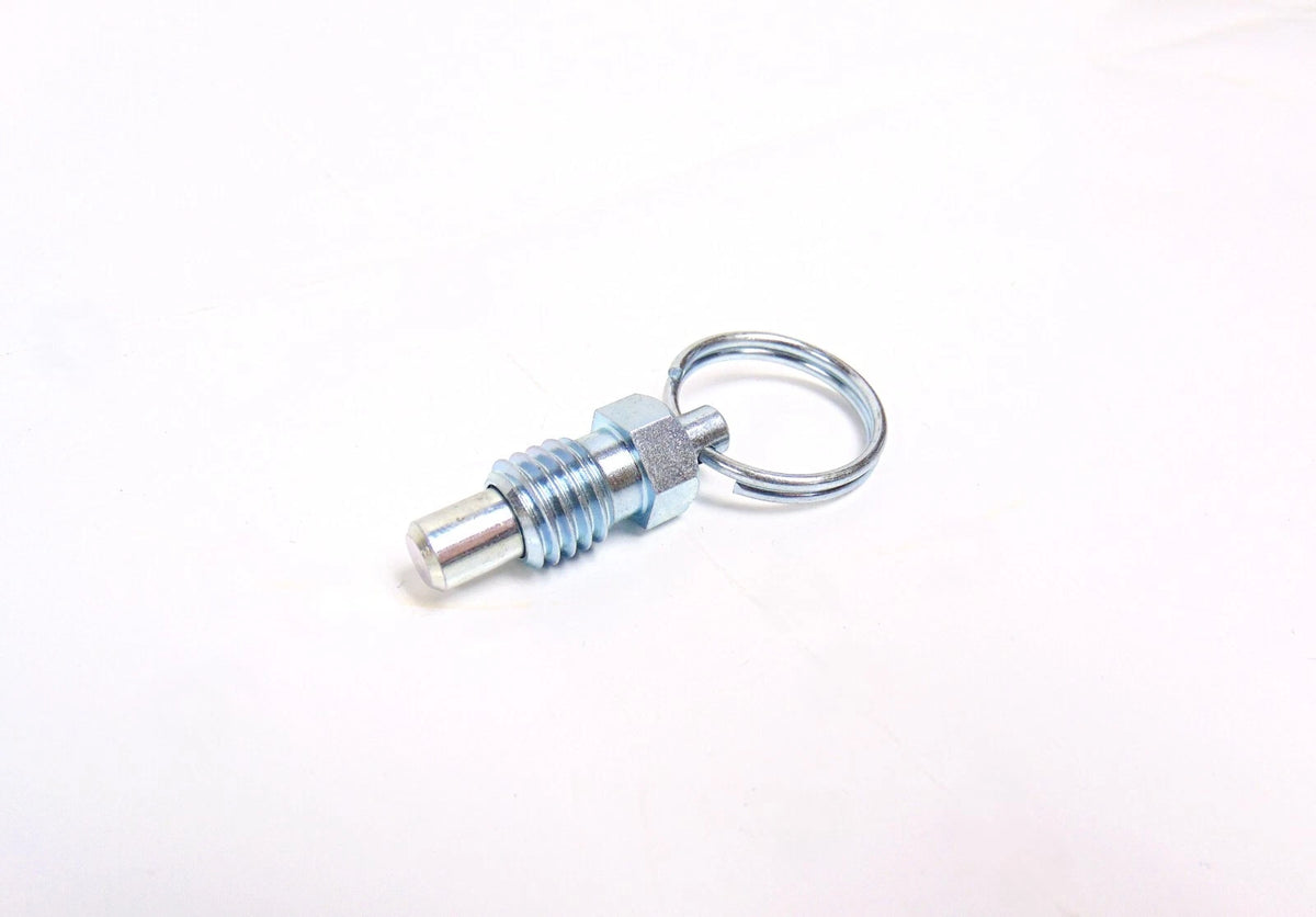 Threaded Pull Pin for Spartan Lawn Mower (OEM)