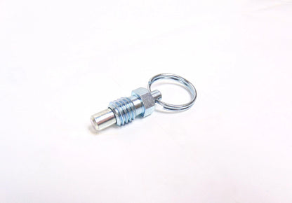 Threaded Pull Pin for Spartan Lawn Mower (OEM)