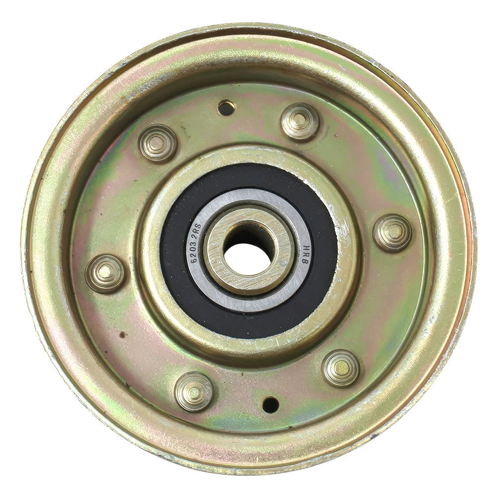 Flat Idler Pulley for MTD Lawnmower (2004)