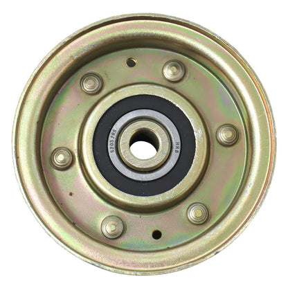 Flat Idler Pulley for MTD Lawnmower (2004)
