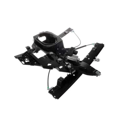 Power Window Regulator & Motor for Lincoln Navigator (2003–2006) ALX-PAU-RB-741-103-CL360A50