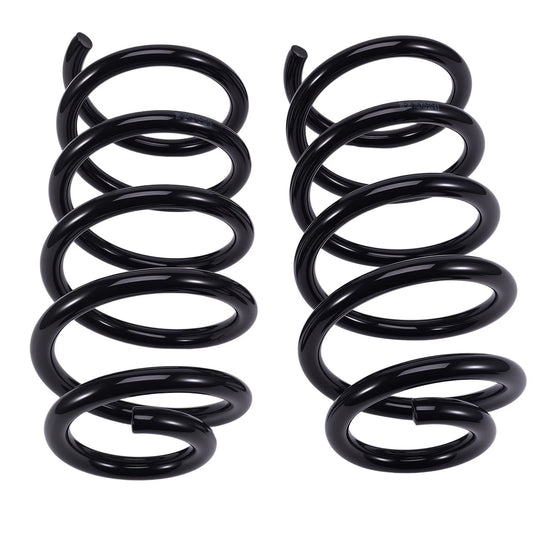 2" Front Drop Suspension Springs Kit for Dodge Ram 1500 2WD (2002–2008) IWX0PF