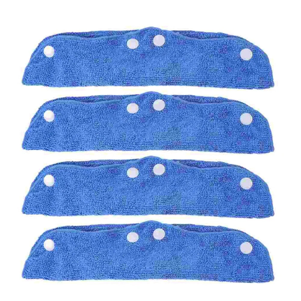 24X Sweatband for Hard Hat Accessories - Light Blue