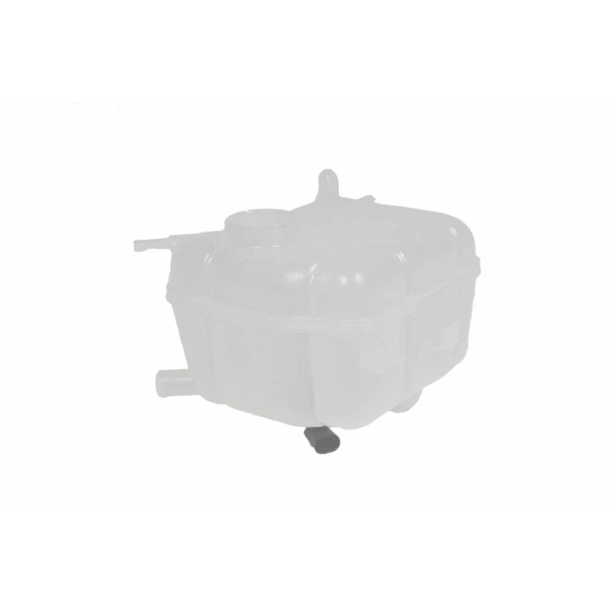 23180679 Coolant Reservoir for Cadillac SRX (2014) FWD, Level Sensor