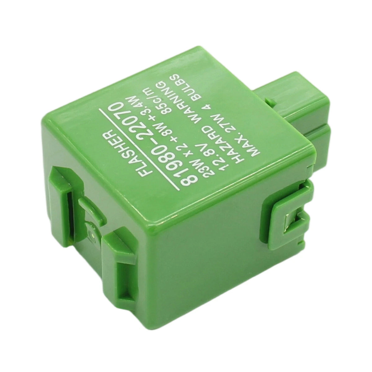 Turn Signal Flasher Relay 81980-22070 for Toyota Celica Camry Corolla 4Runner