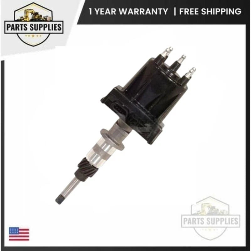 Ignition Distributor for Doosan G20P G25P G30P GC25P (Fits GM 3.0L Engine)