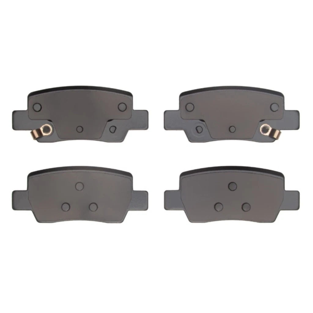 Disc Brake Pads for Kia Seltos (2021–2025) ALX-PAU-DF-1551-2373-00-CLA1