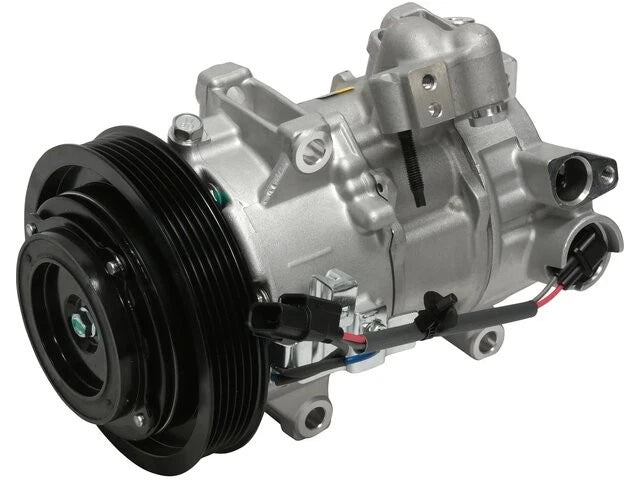 A/C Compressor for Acura TLX (2015–2020) 52562VMBP