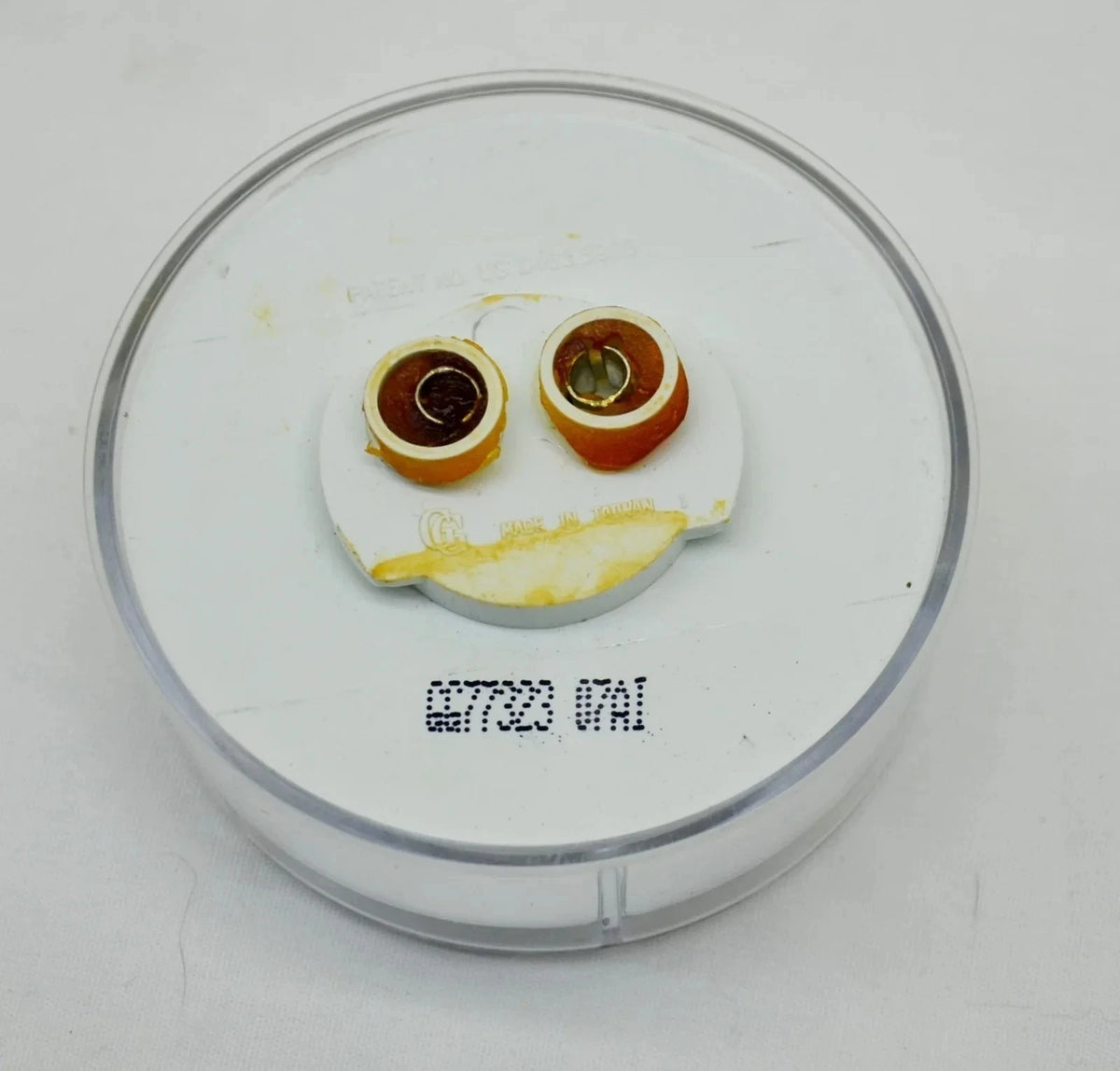 3 LED Clearance Light for (77323)