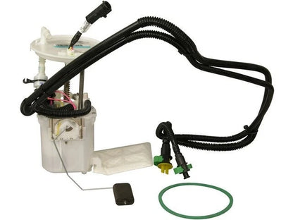 Fuel Pump for Lincoln LS (2003–2005) - Part Number 93776WKMB