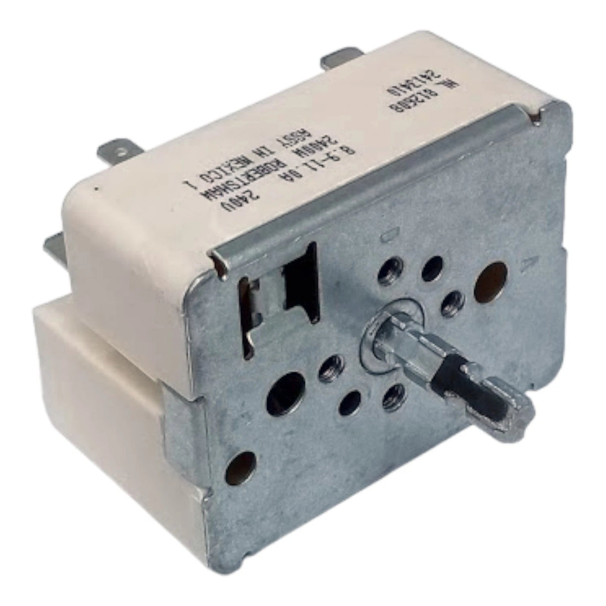Infinite Switch for Whirlpool Range Stove Burner