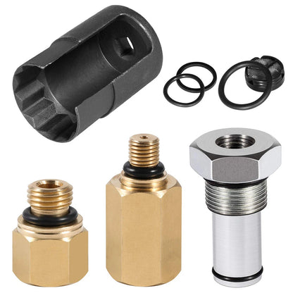 IPR Valve Socket Kit for Ford 6.0L (2003–2010)