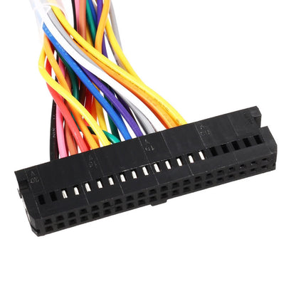 20-Pin Wiring Harness Cable for Arcade Console Board (2 Players)