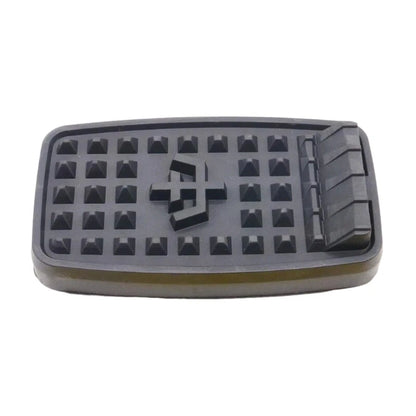 Pedal Cover for Kubota M5-091HD M5-111HD M6-101DTC M6-111DTC (2015–2023)