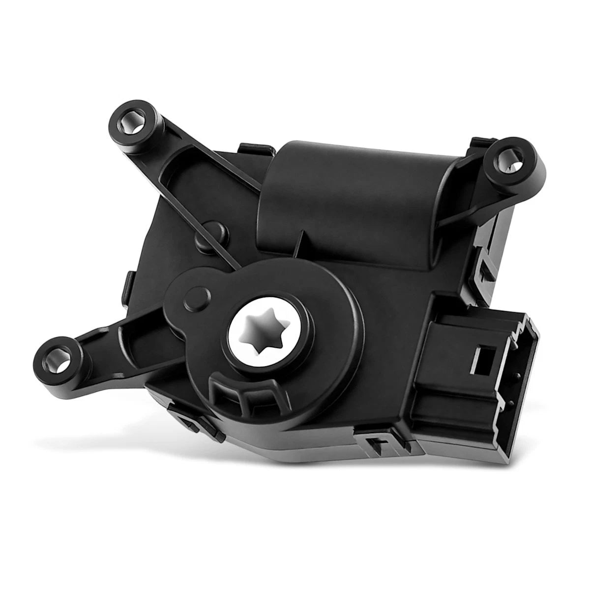 Heater Blend Door Actuator for VW Atlas Jetta Audi A3 CC (2011–2019) 18019254, 5Q0907511H