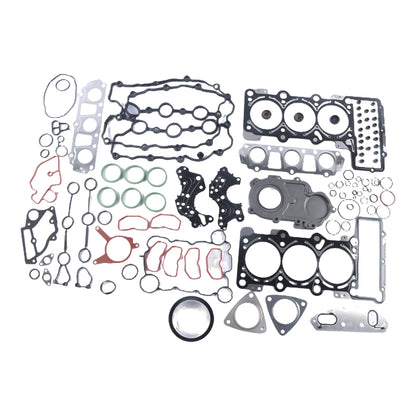 Engine Cylinder Head Gasket Kit for Audi A4 A6 3.2 V6 (2005–2008) 06E 103 148 M, 06E 103 149 M, 06E 103 153 E