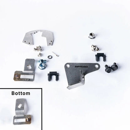Factory Shifter Conversion Kit for Corvette (1972–1976) SC2402