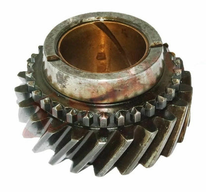 3 Speed Gear Box Second Speed Gear 22T for Mahindra Willys CJ2A 3A 3B (1947–1971)