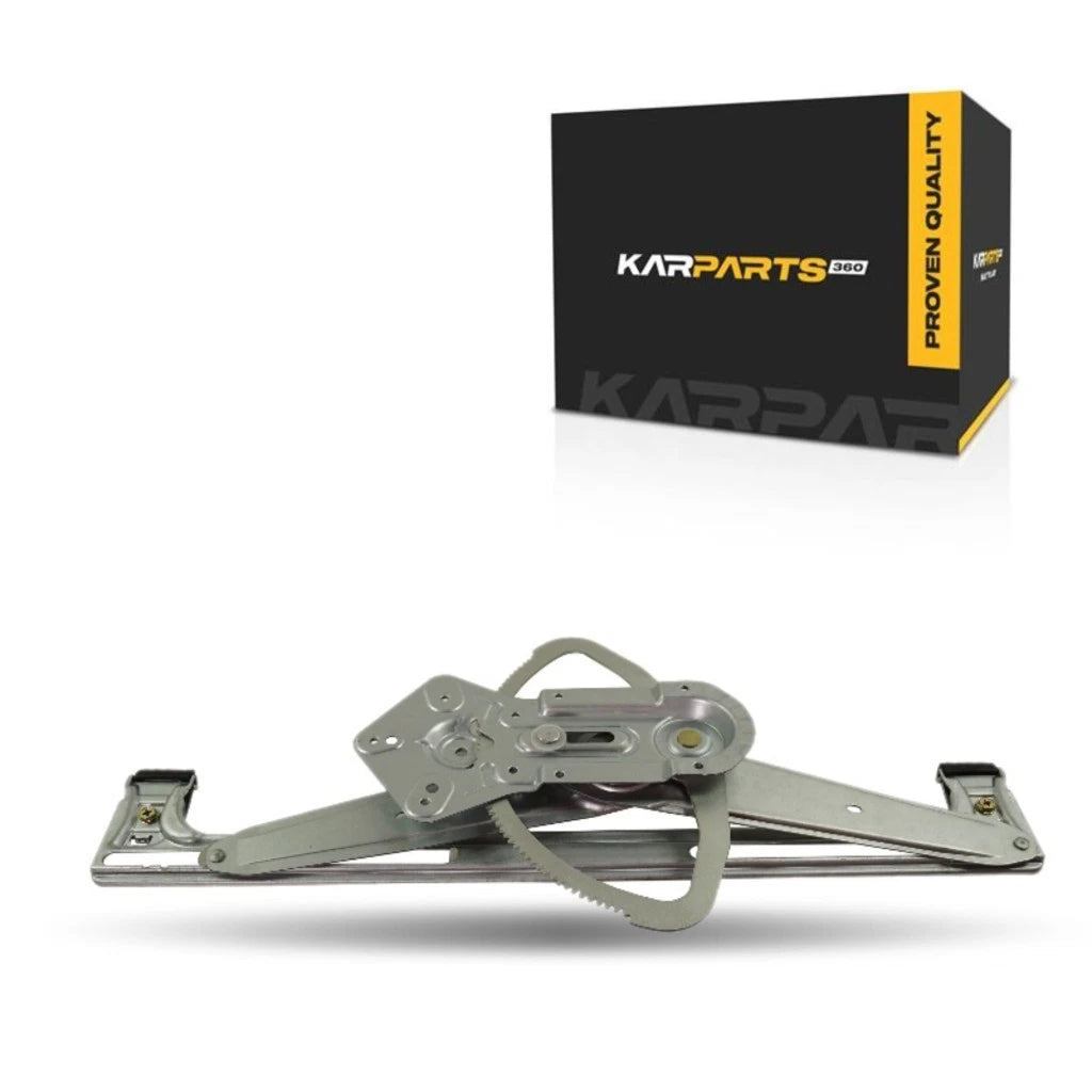 Window Regulator for Volvo V70 (2008–2010) CLX-M0-USA-JRV46290022-CLA3