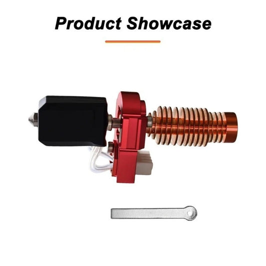 0.4MM Upgrade Ceramic Nozzle for Flashforge Adventurer 5M (2018–2023)