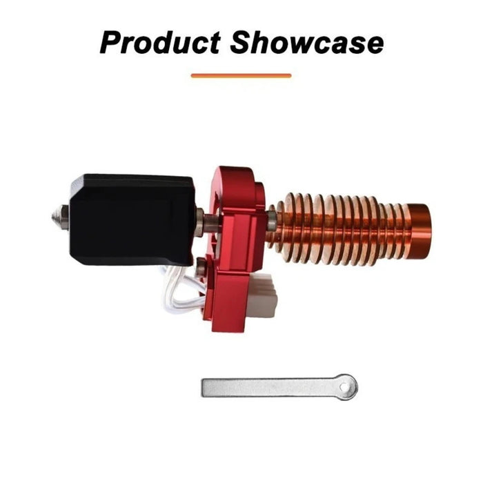 0.4MM Upgrade Ceramic Nozzle for Flashforge Adventurer 5M (2018–2023)