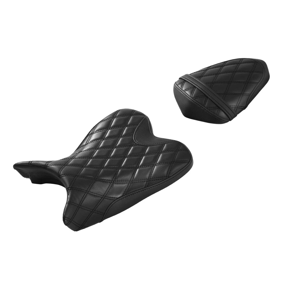 Seats for YZF R1 (2009-2014) by Yamaha