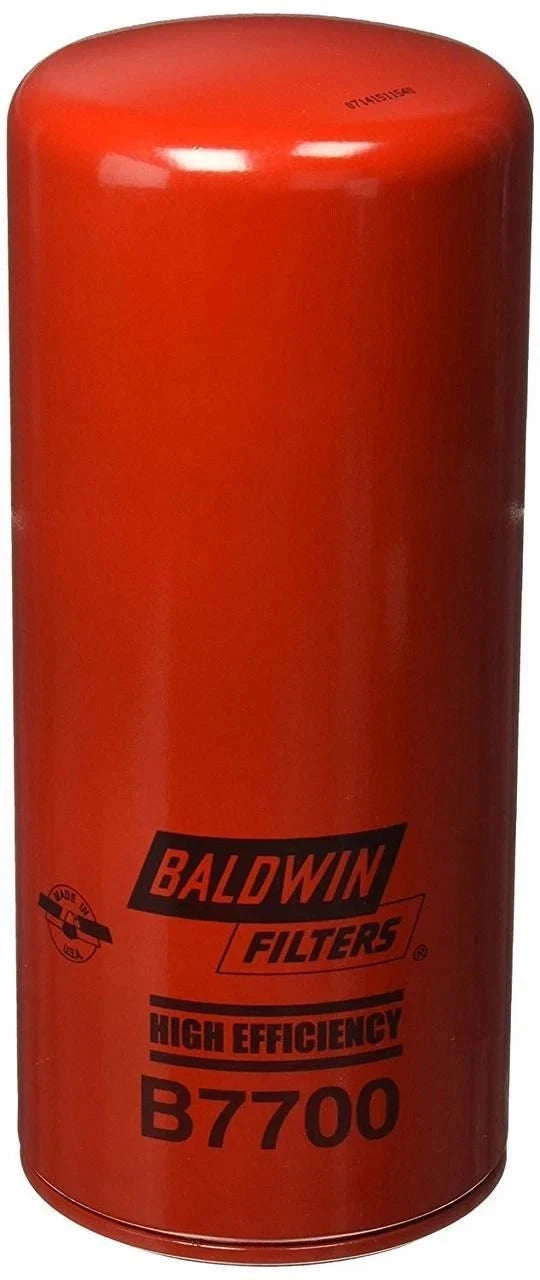 Baldwin B7700 Engine Oil Filter for