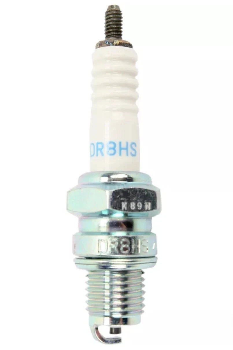 NGK Standard Spark Plug DR8HS for 5123