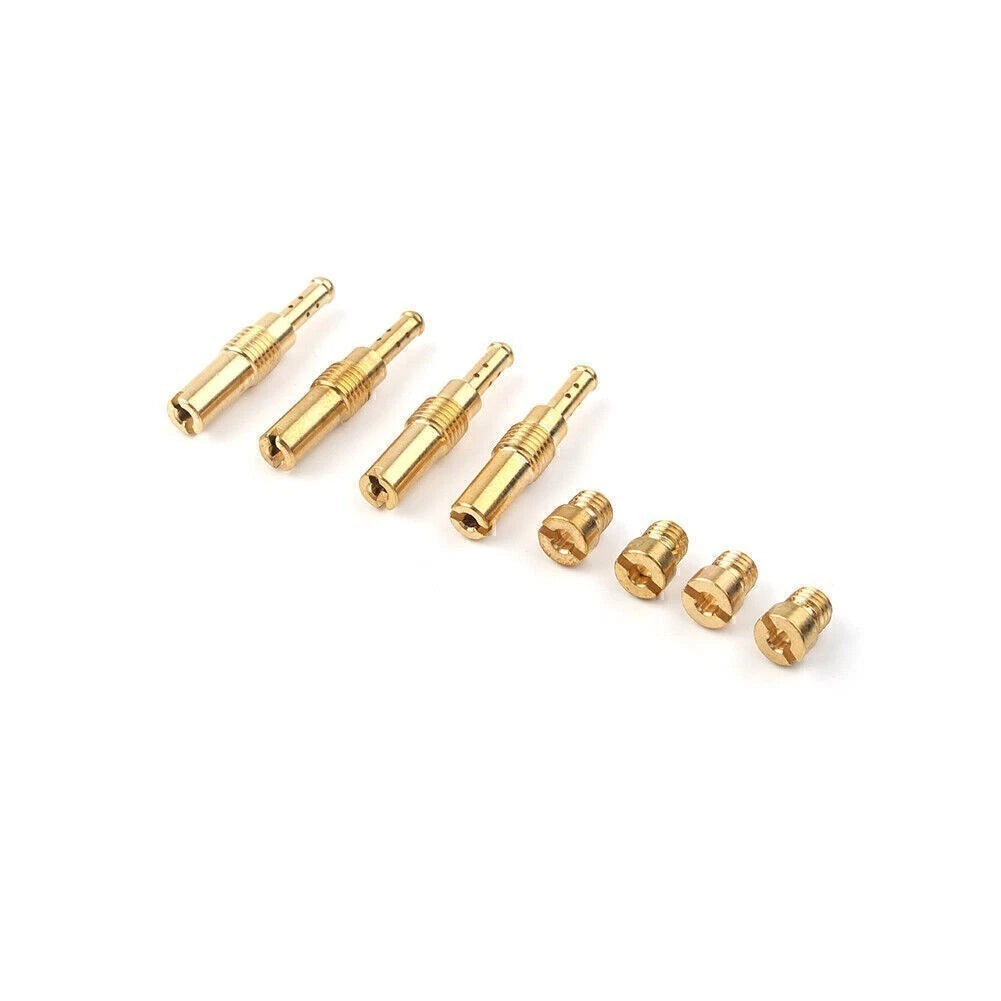 Carburetor Repair Kit for Honda CBR900RR (1993–1995) 4 Sets
