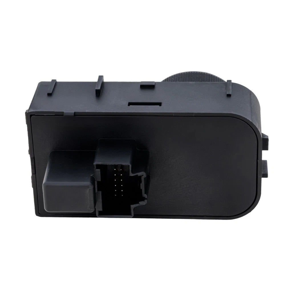 Headlight Switch for Hummer H2 (2008–2009) | 16 Male Pin-Type Terminals | CLX-M0-USA-RC10890002-CL360A88