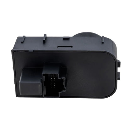 Headlight Switch for Hummer H2 (2008–2009) | 16 Male Pin-Type Terminals | CLX-M0-USA-RC10890002-CL360A88