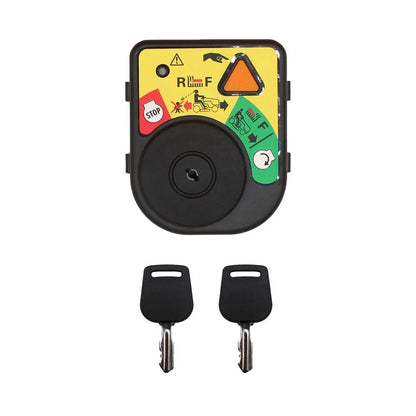 Replacement Ignition Switch for Cub Cadet, Delta, MTD