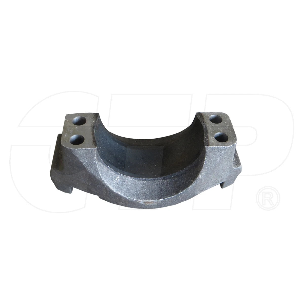 Cap-Bearing for Caterpillar Models