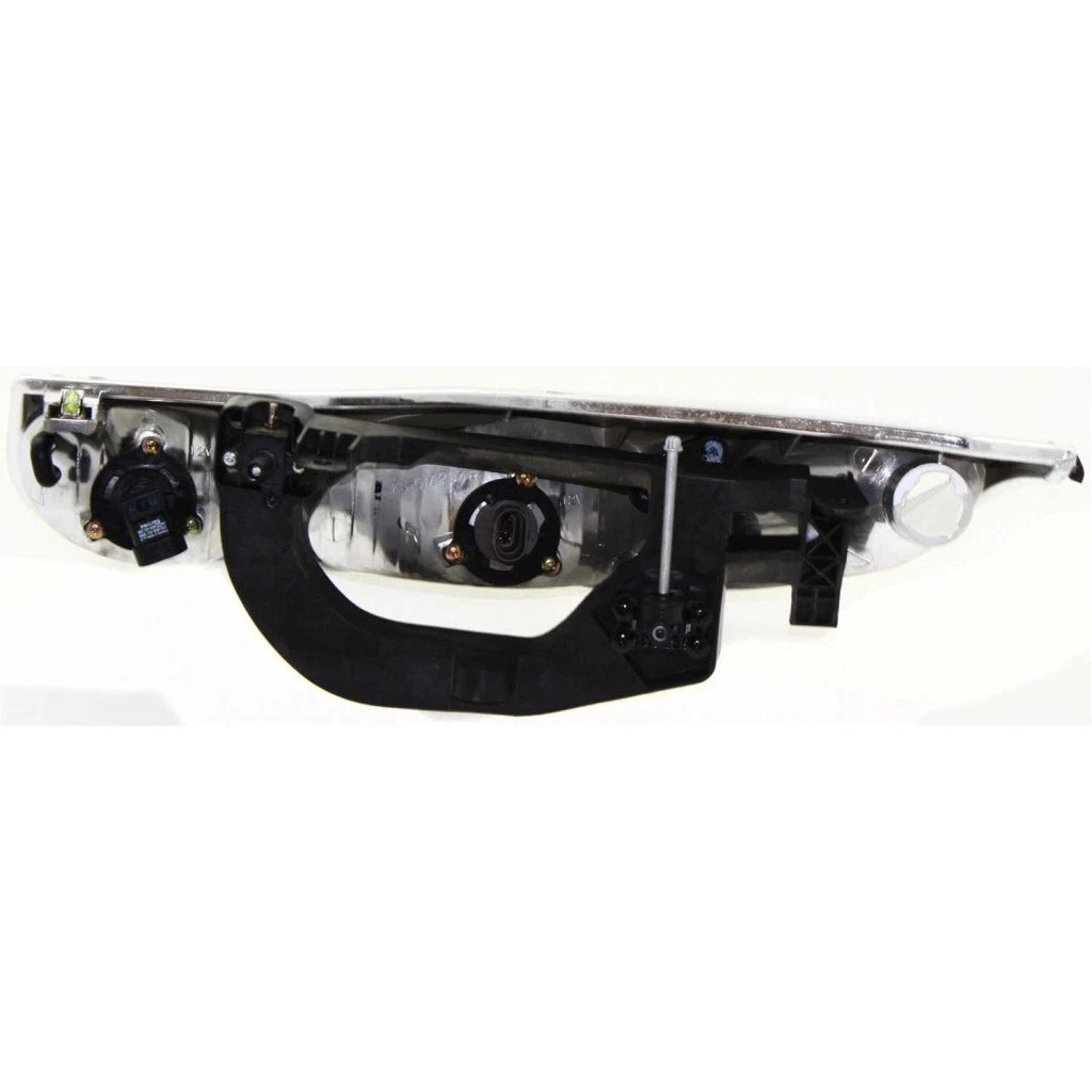 Passenger Side Halogen Headlight for Saturn SC1/SC2 (2001–2002) GM2503216