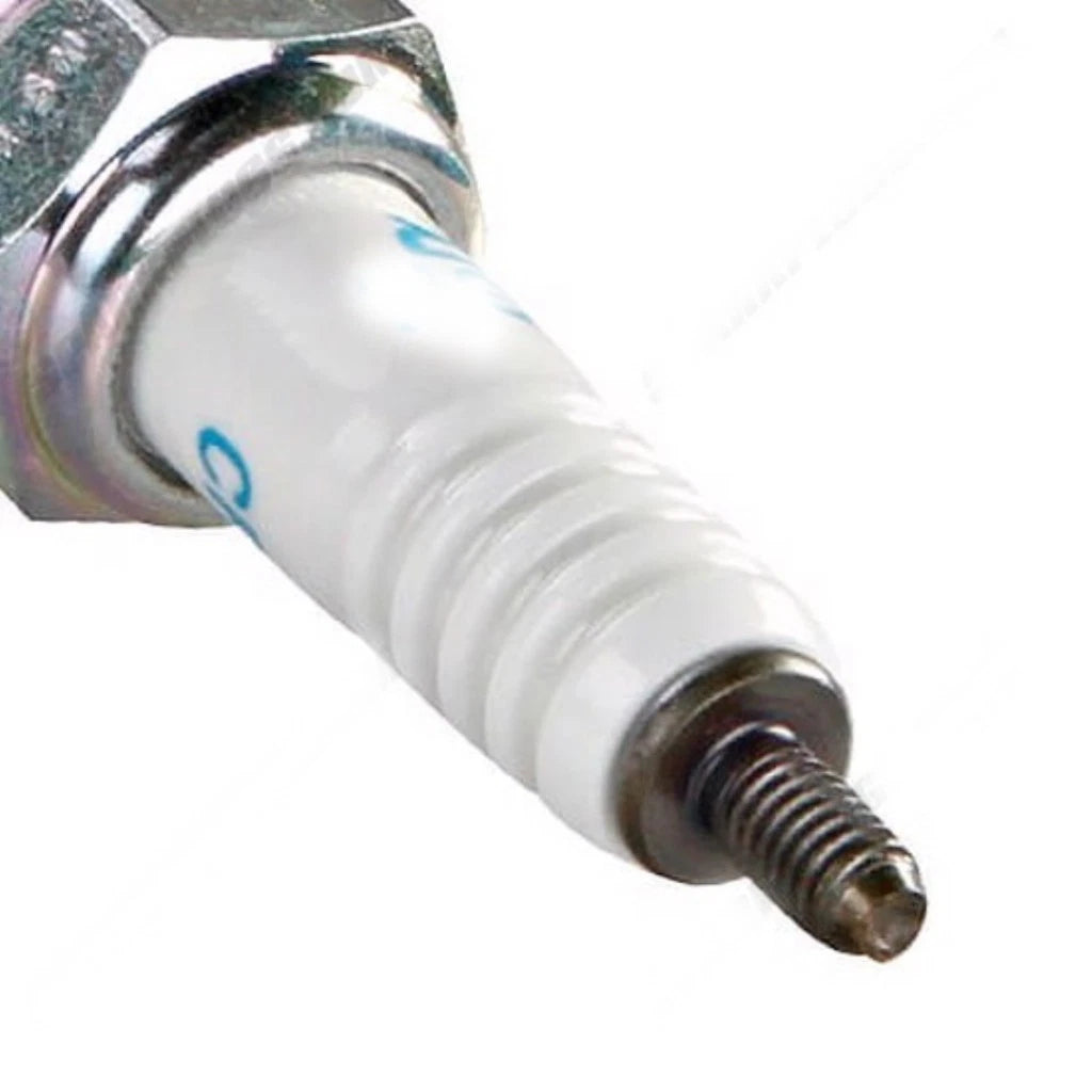 Set of 4 NGK Nickel Spark Plugs for Arctic Cat TRV 450i GT (2012) CR7E