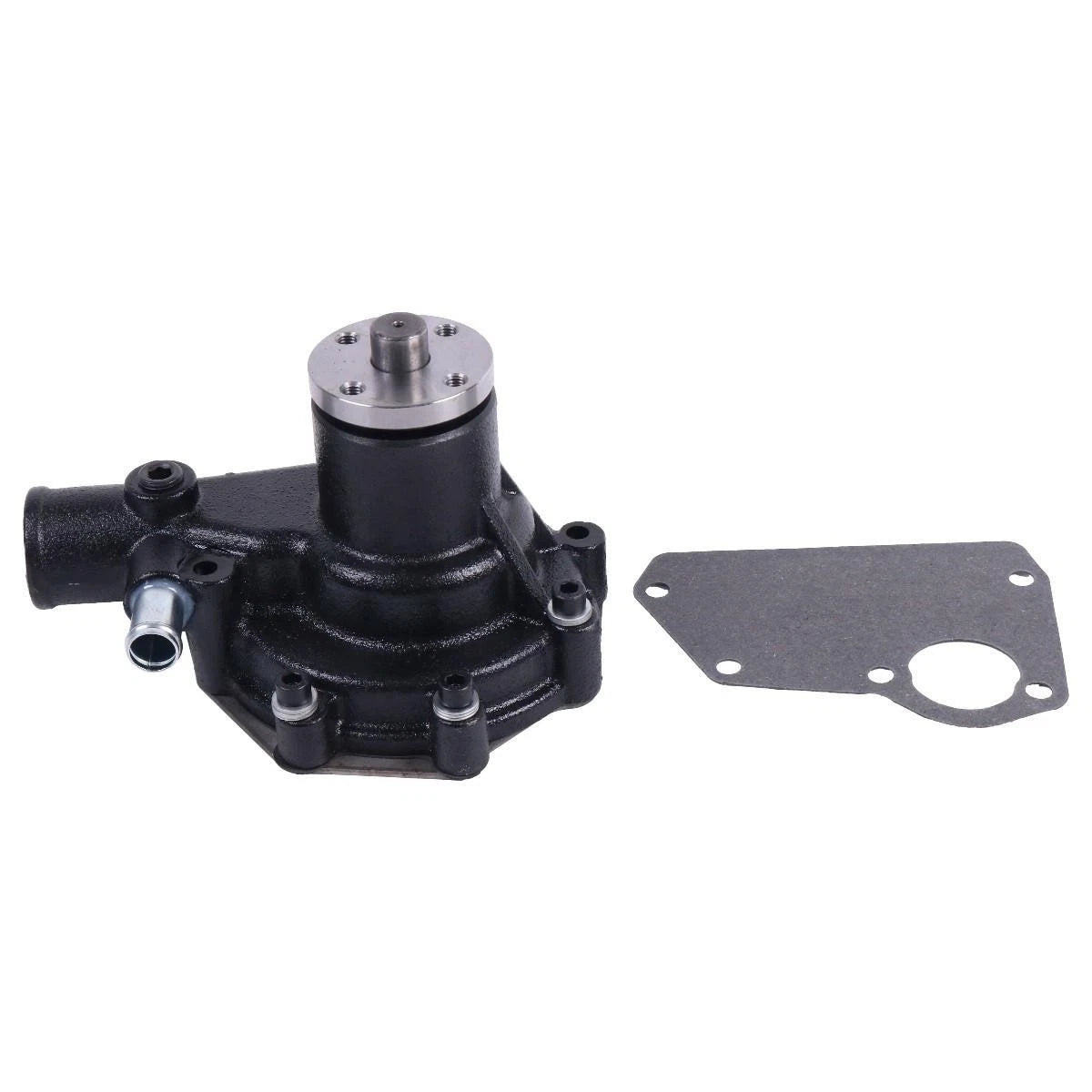 Water Pump MP10552 MP10431 for Perkins 804C-33 804C-33T 804D-33 804D-33T