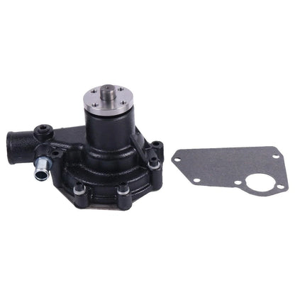 Water Pump MP10552 MP10431 for Perkins 804C-33 804C-33T 804D-33 804D-33T
