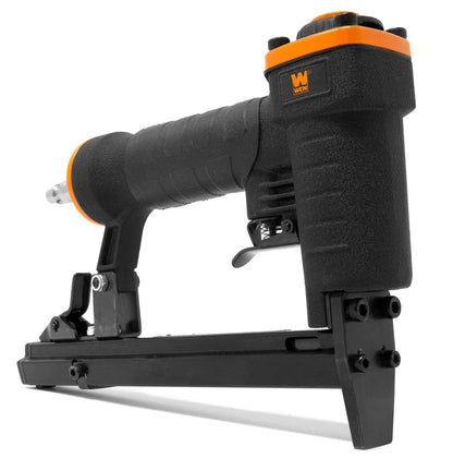 20-Gauge Pneumatic T50 Stapler for Upholstery