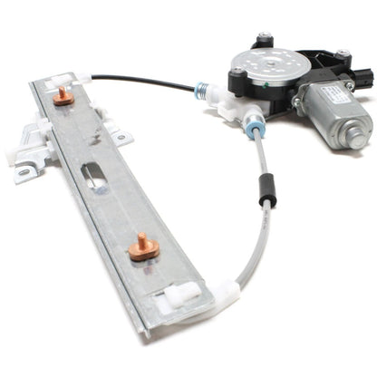 WLR75 Window Regulator for Mercury Mariner (2001–2007)