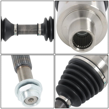 CV Shaft Front Right 5066020AA for Jeep Liberty (2002-2007)