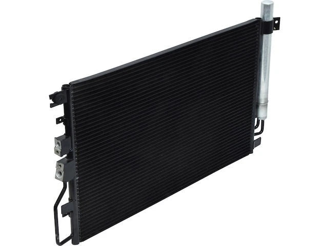 A/C Condenser for GMC Terrain (2010–2015) 89396ZFPX
