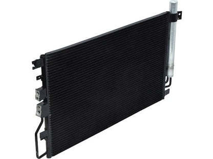 A/C Condenser for GMC Terrain (2010–2015) 89396ZFPX