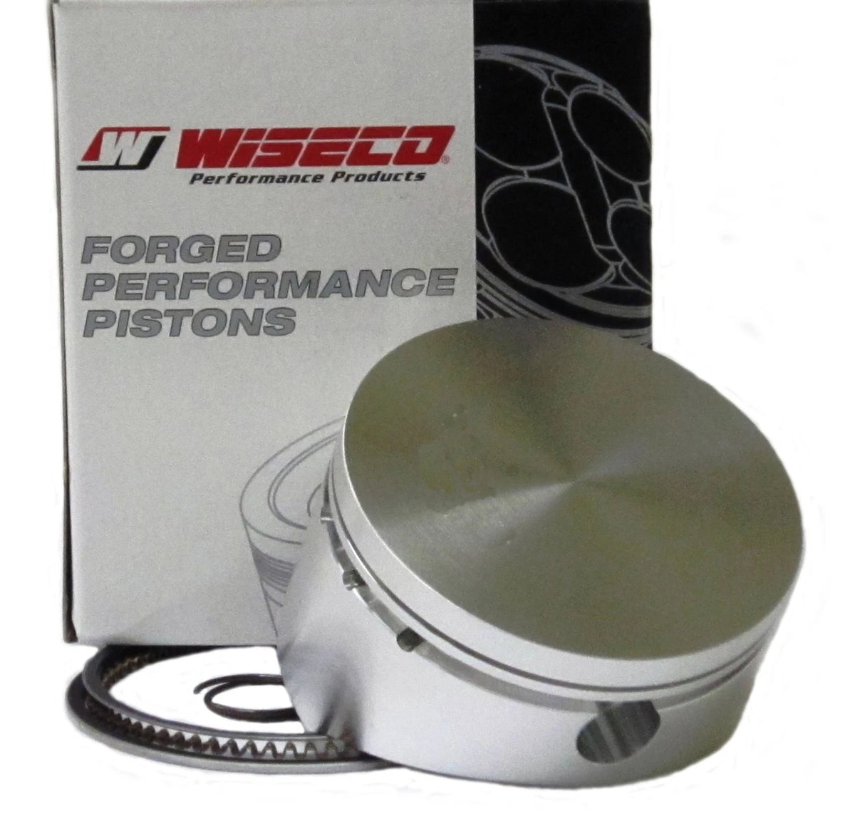 Wiseco Piston 2.756" for (11132P94)