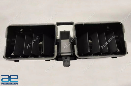 Center Air Vent Louver for Suzuki Swift Dzire (2012–2016) 73610M74L10-5PK