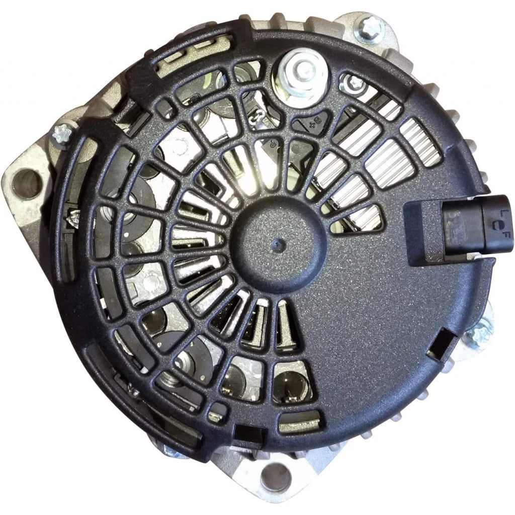 Alternator for Chevy Avalanche (2007–2010) | CLX-M0-2-08301-CL360A8