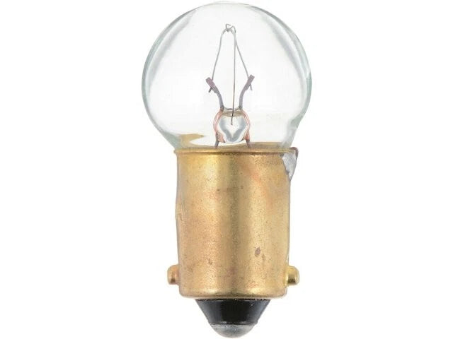Clock Light Bulb for Chevrolet Bel Air (1958–1960) 33368KRNW