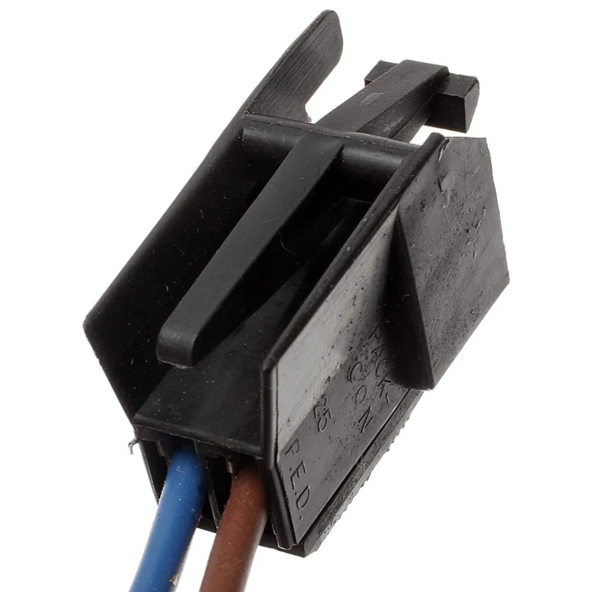 PT2317 Engine Cooling Fan Motor Connector for Chevy (1996–2005)