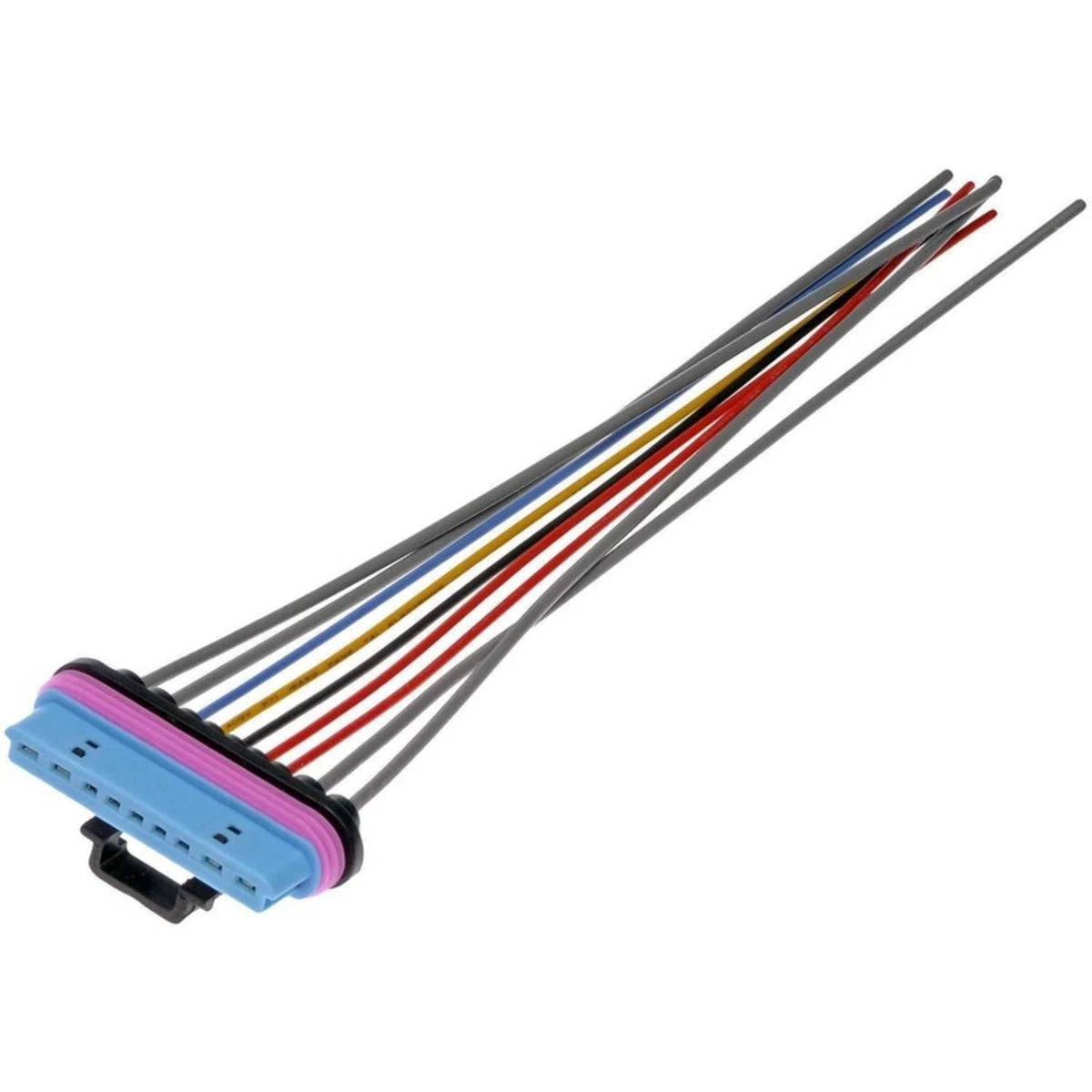 Fuel Injection Wiring Harness for Ford F250 F350 F450 F550 (1998–2003) 904-188, REPF381201, F81Z6584AA, 1826703C1
