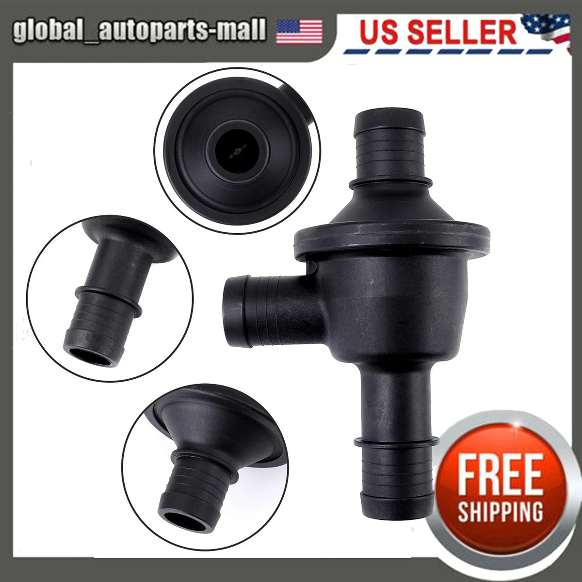 Thermostat for Can-Am Outlander Commander Maverick 1000 850 (2012–2022) 709200406